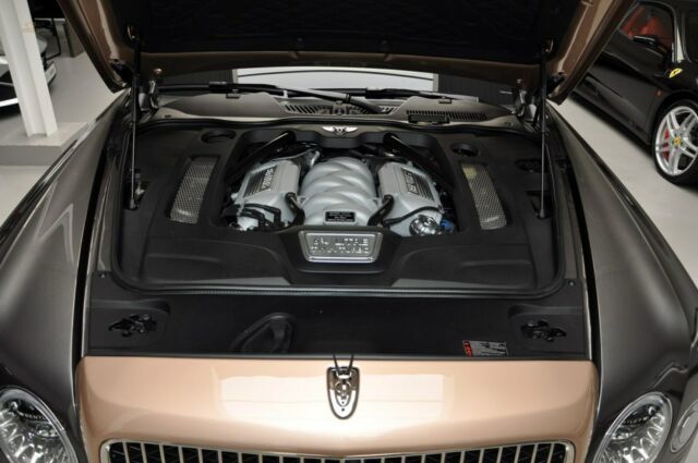 Thumbnail von Bentley Mulsanne Speed Mulliner original 15.000 km