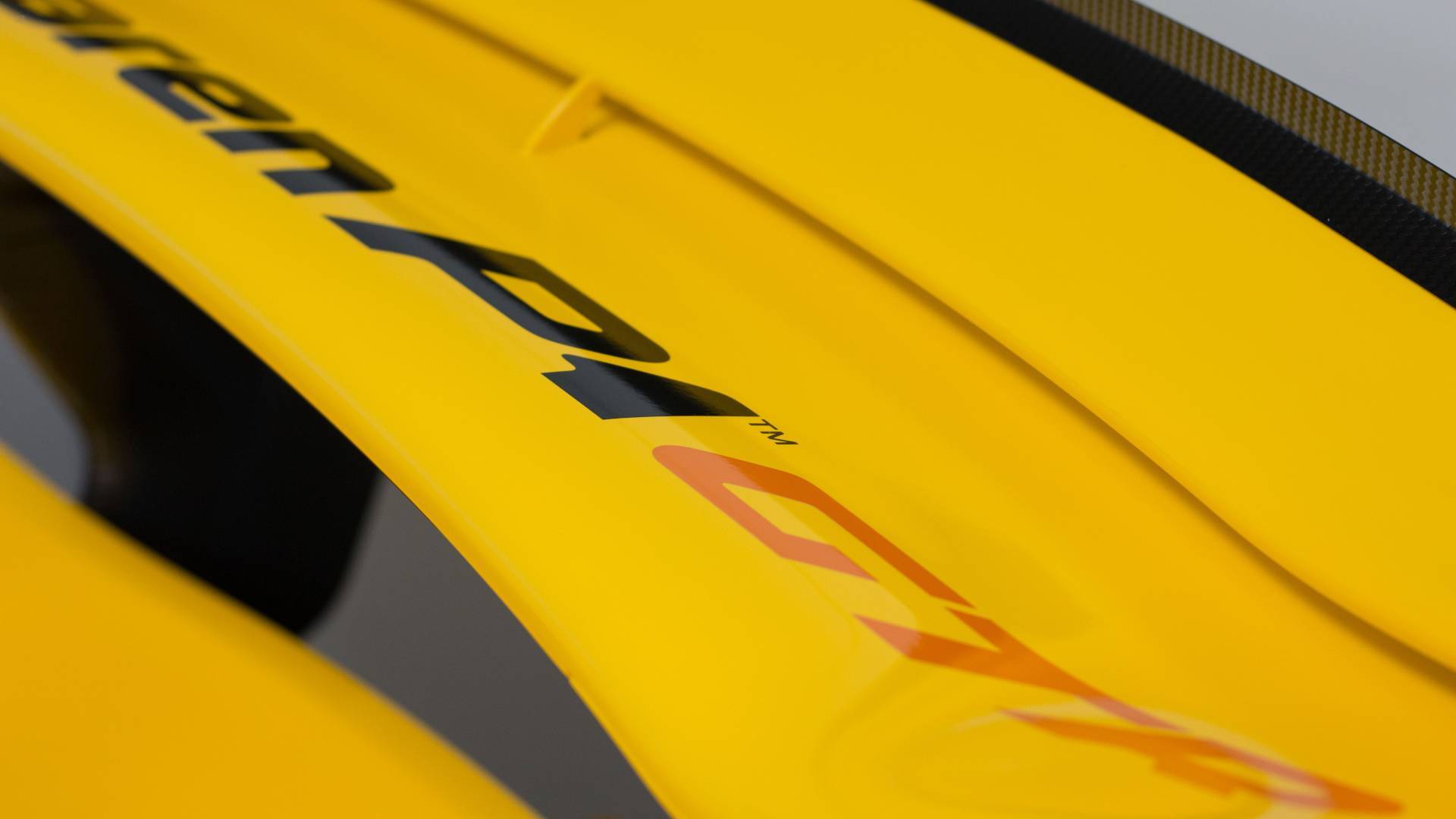 Thumbnail von McLaren P1 GTR (2015)  Immaculate, 230km example.