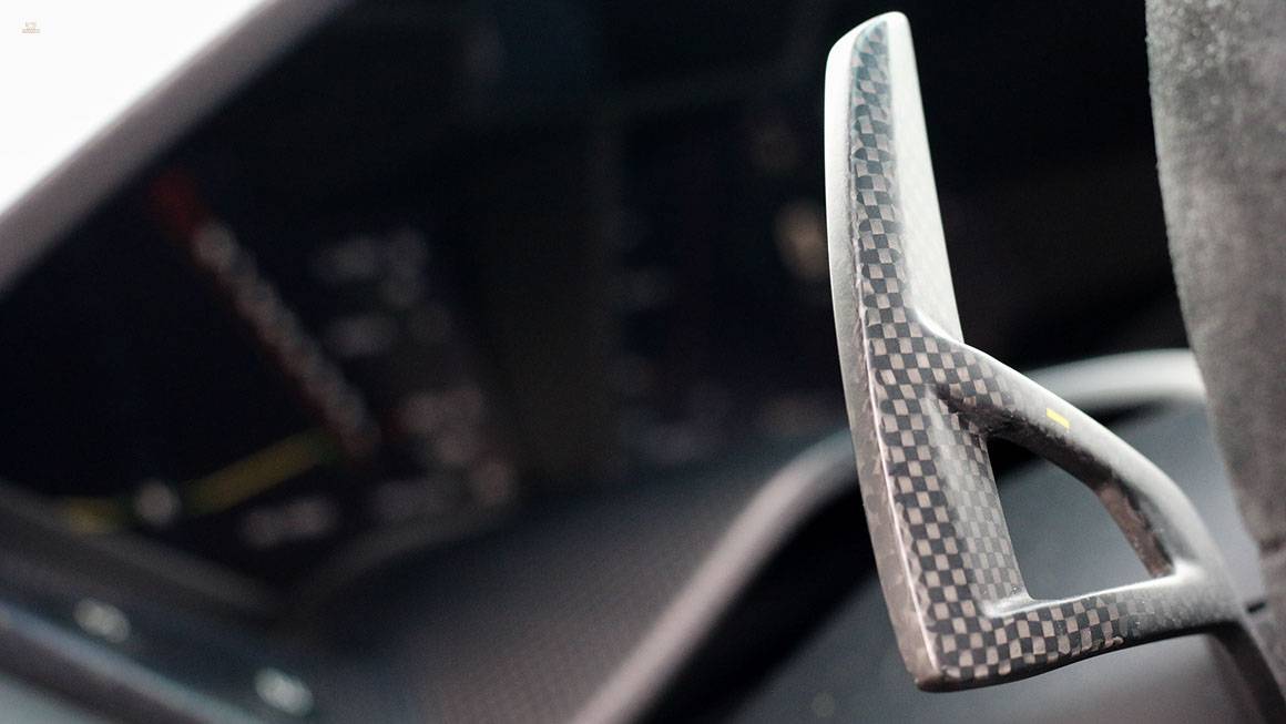 Thumbnail von Lamborghini Reventón (2008)  One of 20 ever built