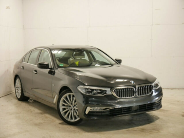 Thumbnail von BMW 530d Lim.  Luxury Line HeadUp Display Key