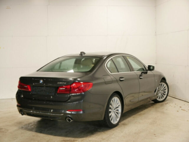 Thumbnail von BMW 530d Lim.  Luxury Line HeadUp Display Key