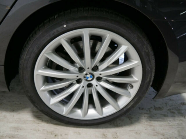 Thumbnail von BMW 530d Lim.  Luxury Line HeadUp Display Key