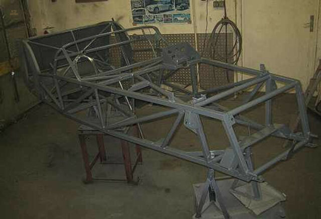 Thumbnail von Lotus Super Seven