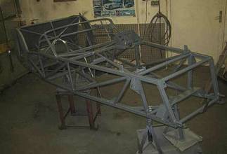 Thumbnail von Lotus Super Seven