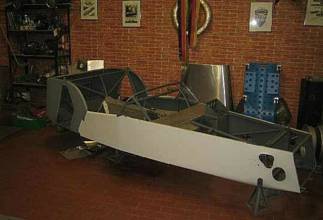 Thumbnail von Lotus Super Seven