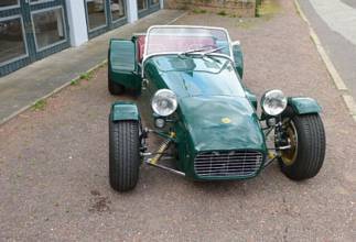 Thumbnail von Lotus Super Seven