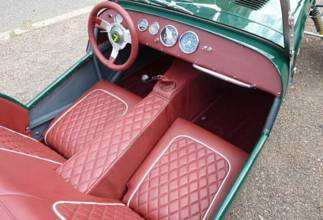 Thumbnail von Lotus Super Seven