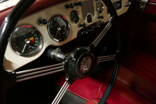 Thumbnail von MG MGA