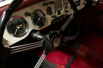 Thumbnail von MG MGA