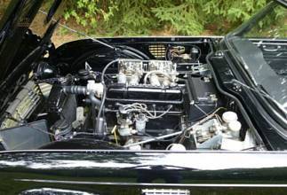 Thumbnail von Triumph TR 4 Overdrive