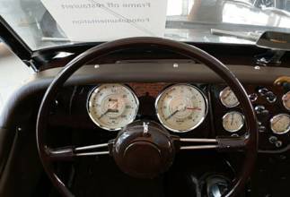 Thumbnail von Triumph TR3