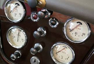 Thumbnail von Triumph TR3