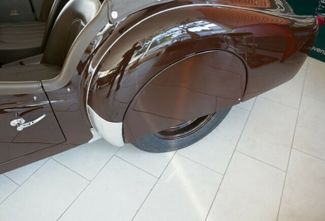 Thumbnail von Triumph TR3