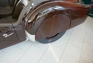 Thumbnail von Triumph TR3