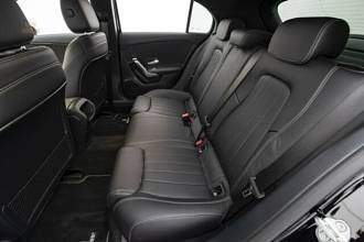 Thumbnail von Mercedes-Benz A 250 - BRABUS B 25 S