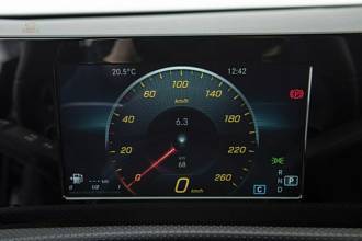 Thumbnail von Mercedes-Benz A 250 - BRABUS B 25 S