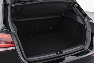 Thumbnail von Mercedes-Benz A 250 - BRABUS B 25 S