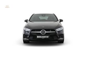 Thumbnail von Mercedes-Benz A 250 - BRABUS B 25 S
