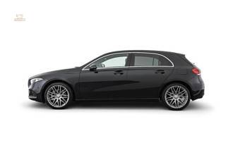 Thumbnail von Mercedes-Benz A 250 - BRABUS B 25 S