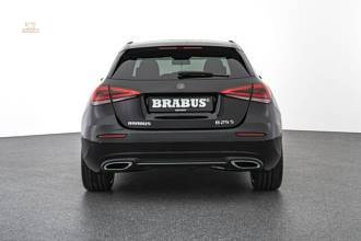 Thumbnail von Mercedes-Benz A 250 - BRABUS B 25 S