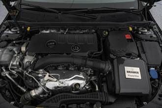 Thumbnail von Mercedes-Benz A 250 - BRABUS B 25 S
