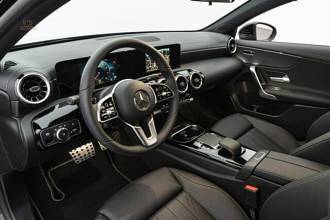 Thumbnail von Mercedes-Benz A 250 - BRABUS B 25 S