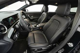 Thumbnail von Mercedes-Benz A 250 - BRABUS B 25 S