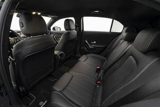 Thumbnail von Mercedes-Benz A 250 - BRABUS B 25 S