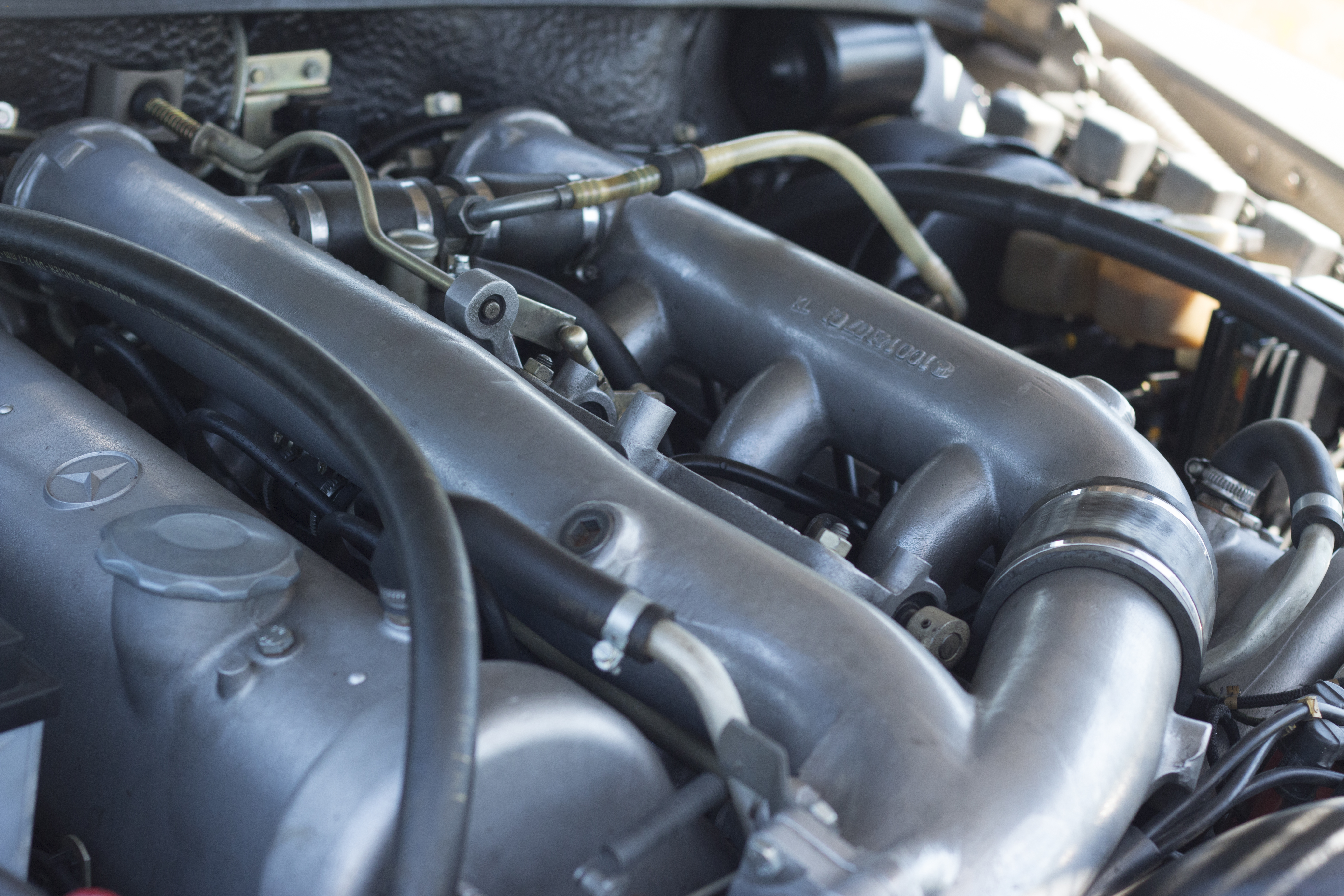 Thumbnail von Mercedes-Benz W109 300 SEL 6.3