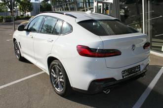 Thumbnail von BMW X4 xDrive25d M Sport HeadUp LED Panorama