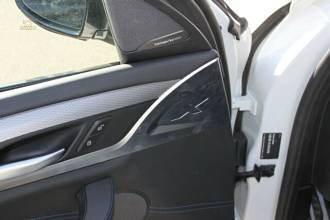 Thumbnail von BMW X4 xDrive25d M Sport HeadUp LED Panorama