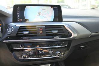 Thumbnail von BMW X4 xDrive25d M Sport HeadUp LED Panorama