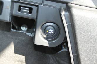 Thumbnail von BMW X3 xDrive20d Head-Up Display Clave AHK