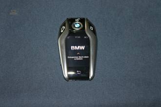 Thumbnail von BMW X3 xDrive20d Head-Up Display Clave AHK