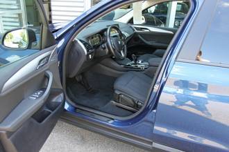 Thumbnail von BMW X3 xDrive20d Head-Up Display Clave AHK