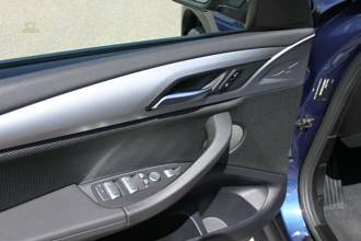 Thumbnail von BMW X3 xDrive20d Head-Up Display Clave AHK