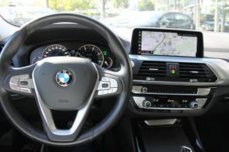 Thumbnail von BMW X3 xDrive20d Head-Up Display Clave AHK