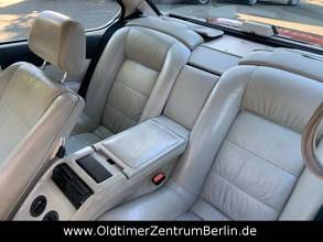 Thumbnail von BMW M6 uit Californië, slechts voor een korte tijd