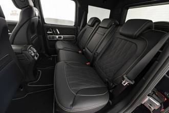 Thumbnail von Mercedes-Benz G 400 d - BRABUS D 40