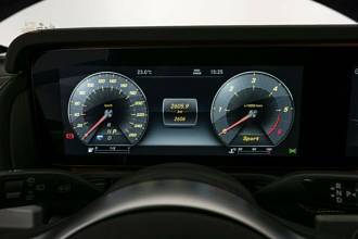Thumbnail von Mercedes-Benz G 400 d - BRABUS D 40