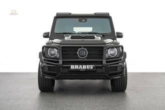 Thumbnail von Mercedes-Benz G 400 d - BRABUS D 40
