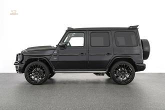 Thumbnail von Mercedes-Benz G 400 d - BRABUS D 40