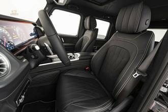 Thumbnail von Mercedes-Benz G 400 d - BRABUS D 40