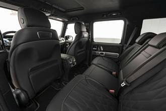 Thumbnail von Mercedes-Benz G 400 d - BRABUS D 40