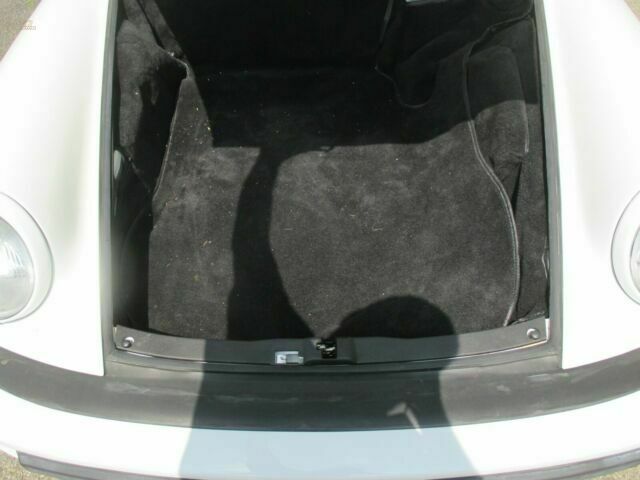 Thumbnail von Porsche 911 Carrera