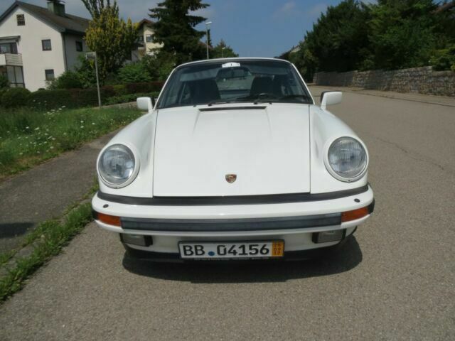 Thumbnail von Porsche 911 Carrera