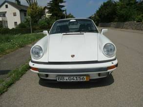 Thumbnail von Porsche 911 Carrera