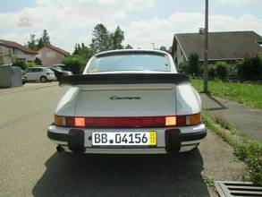 Thumbnail von Porsche 911 Carrera
