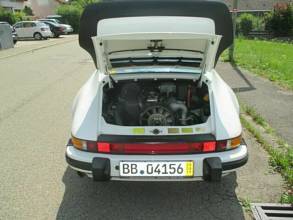 Thumbnail von Porsche 911 Carrera