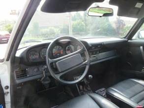 Thumbnail von Porsche 911 Carrera